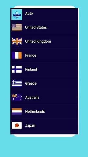 Unblock VPN: Ultra Secure VPN screenshot 1