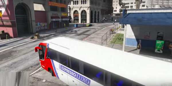 City Bus Simulator Pro 2018 screenshot 3