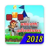 Unicorn Boy Adventures 1.0.0
