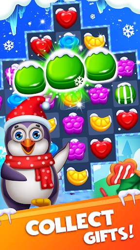 Candy Smash 2020 - Free Match 3 Game screenshot 9
