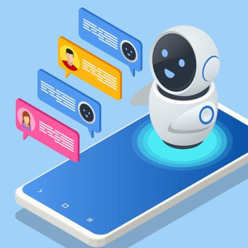 Ai Chat Assistant - Chat AI icon