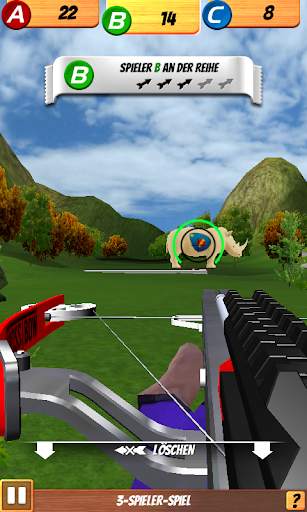 Crossbow Meister 3D screenshot 5