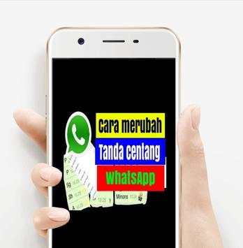 Cara WA Centang Satu screenshot 2