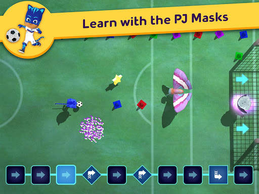 PJ Masks™: Hero Academy screenshot 9