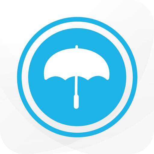 Rain Alarm Weatherplaza 1.5.6
