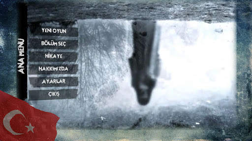 The Fear: Karabasan Vahşet Evi screenshot 1