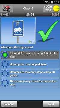 NZ Driving Theory Test screenshot 16
