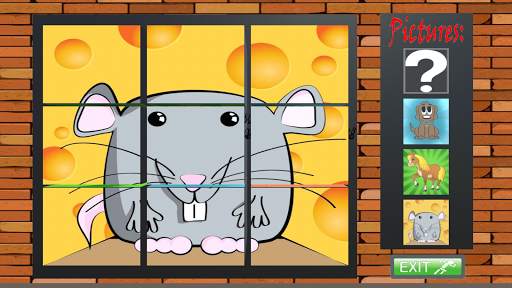 Baby game screenshot 3