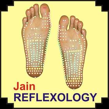 Jain Reflexology (OLD) screenshot 1