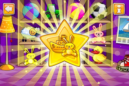 Educational games for kids screenshot 8