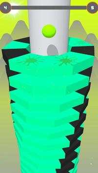 Helix Stack Ball screenshot 4