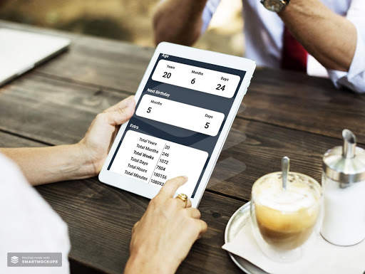Age Calculator by Date of Birth & Date Calculator screenshot 8