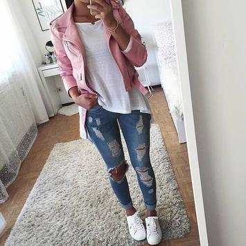 Teen Outfit Ideas ❤ screenshot 1