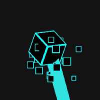 Cube N Spikes