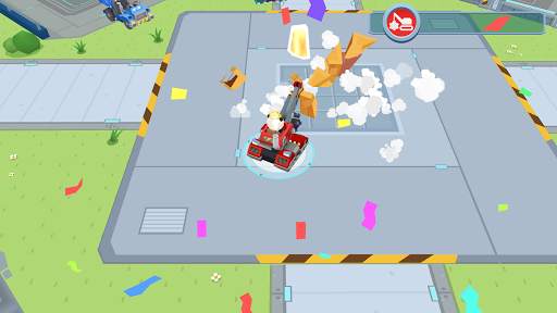 Dr. Panda 트럭 screenshot 8