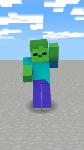 Zombie Pet screenshot 3