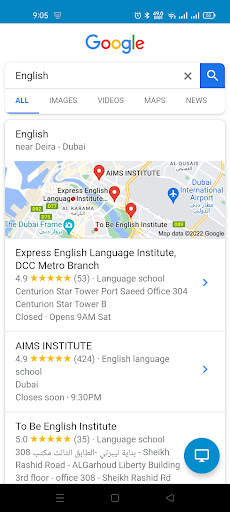 Web Browser - Desktop Browser screenshot 6