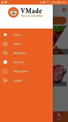 VMade screenshot 3