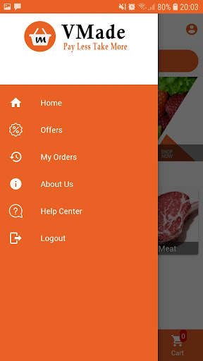 VMade screenshot 3