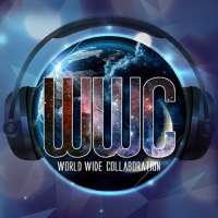 World Wide Collaborations, LLC Radio logo