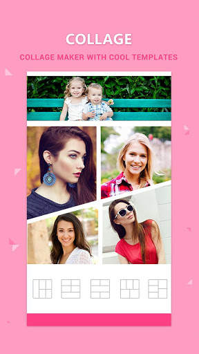 Photy - Complete Photo Editor screenshot 10
