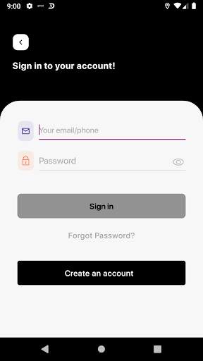 appy grab screenshot 5