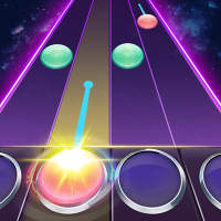 Tap Music logo