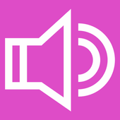 Voice Adio Messanger icon