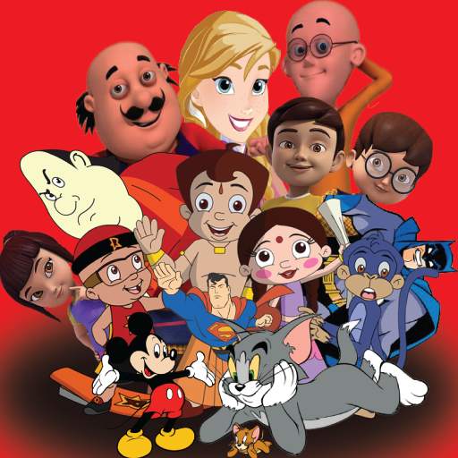 Cartoon Discover Funny Cartoon Video Cartoon Shows 3.3