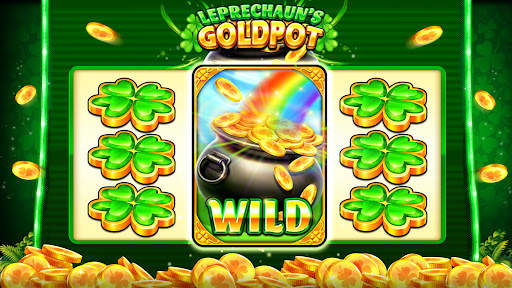 Classic Vegas Slots Casino screenshot 5