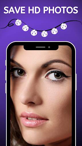 Predict my Future face 2020-Age Booth,Make Me Old 4 تصوير الشاشة