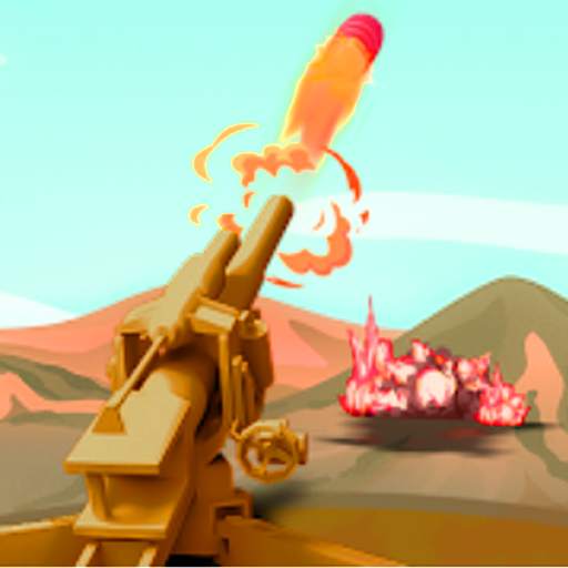 Mortar Clash 3D: Battle Guide 1.0