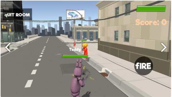 garry's mod PE screenshot 3
