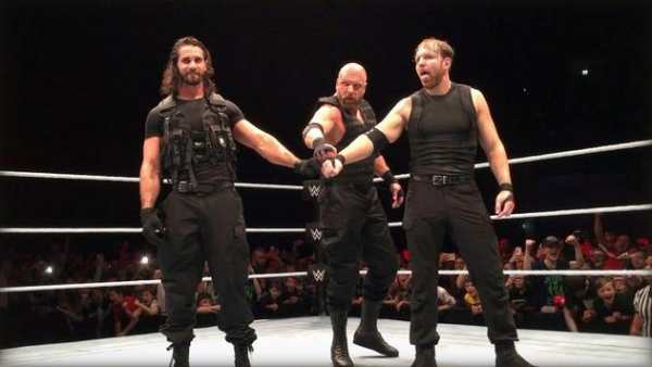 Triple H : WWE Triple H : WWE HHH : hhh videos स्क्रीनशॉट 2