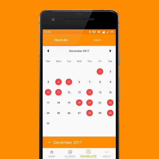 GoSCELE - Unofficial App screenshot 4