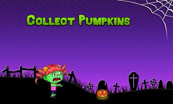 Fire Zombie screenshot 1