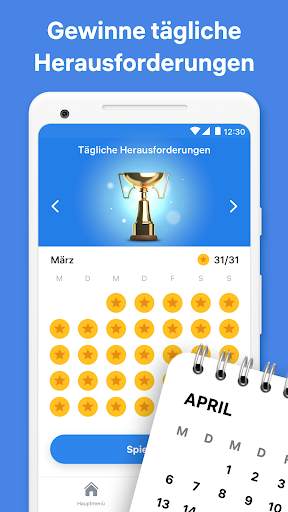 Number Match – Zahlenspiel screenshot 3