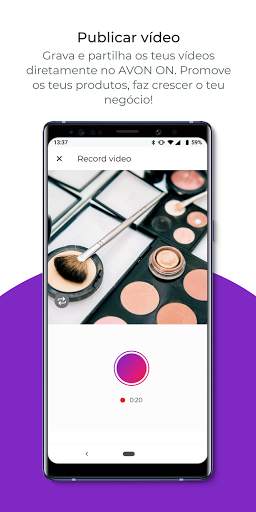 Avon ON screenshot 8