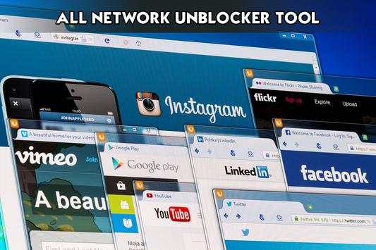 Hot VPN Proxy : VPN Turbo screenshot 1