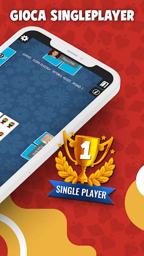 Scopa Più - Giochi di Carte screenshot 4