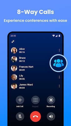 TrueCall - True Call App screenshot 6
