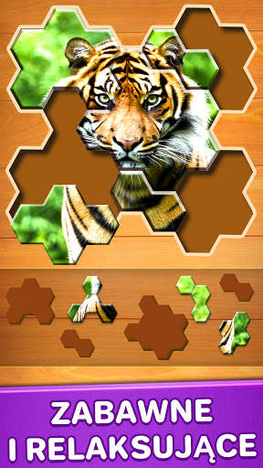 Układanka: Jigsaw Puzzle screenshot 3