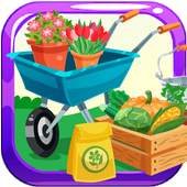 Mini Garden Maker 1.1