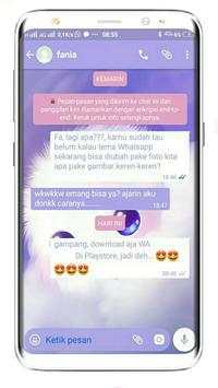 WA Warna Terbaru screenshot 4