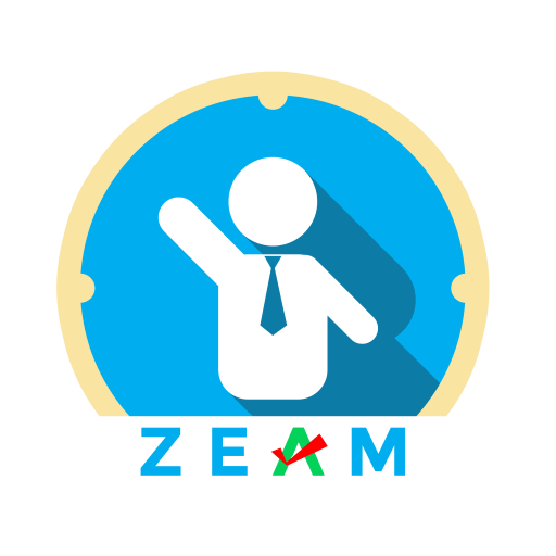 Zeam - Attendance Manager icon