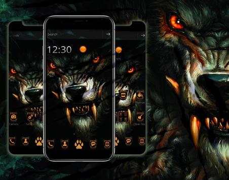 Blood Wolf King screenshot 4