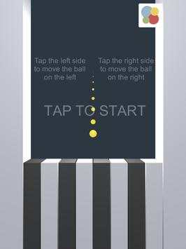 Piano & Ball screenshot 8