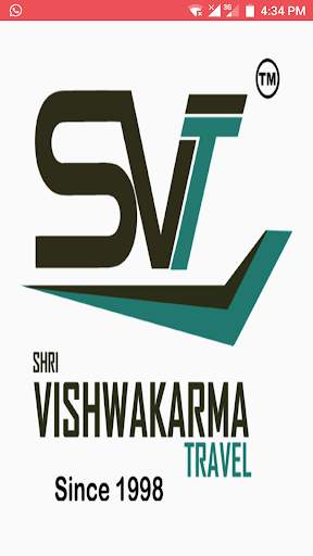 SVK Travels Pune screenshot 1
