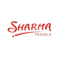 Sharma Travels (Nanded) logo