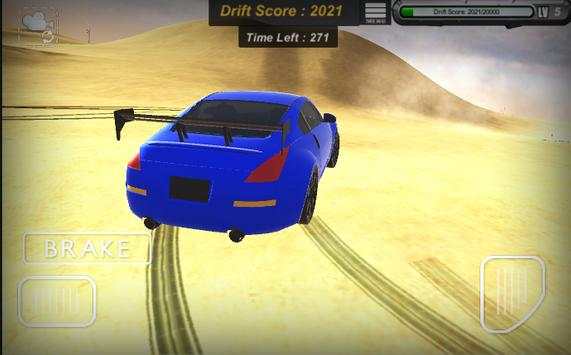 Car Racing Simulator: Drift 3D screenshot 3